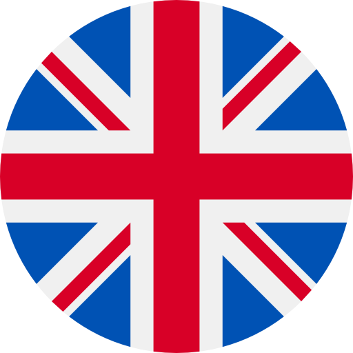 United Kingdom flag